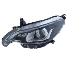 Peugeot 108 2014-2019 Halogen Head Lamp Unit Passenger Side